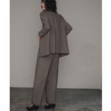 入学式 ママスーツ 卒業式 | GIRL | 詳細画像5 