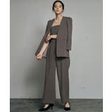 入学式 ママスーツ 卒業式 | GIRL | 詳細画像18 