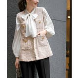 スーツ レディース ママスーツ | GIRL | 詳細画像5 