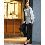 スーツ レディース ママスーツ | GIRL | 詳細画像11 