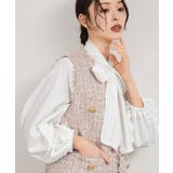 スーツ レディース ママスーツ | GIRL | 詳細画像29 