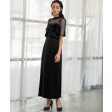 パーティードレス 結婚式 ワンピース | GIRL | 詳細画像16 