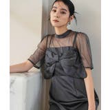 パーティードレス 結婚式 ワンピース | GIRL | 詳細画像42 