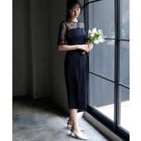 パーティードレス 結婚式 ワンピース | GIRL | 詳細画像4