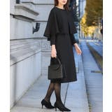 レディース 礼服 スーツ | GIRL | 詳細画像1
