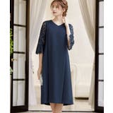 ドレス ワンピース きれいめ | GIRL | 詳細画像1 