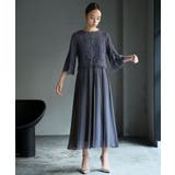 結婚式 ワンピース パーティードレス | GIRL | 詳細画像8