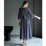 結婚式 ワンピース パーティードレス | GIRL | 詳細画像10