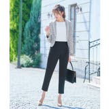 ブラック | 入学式 ママスーツ 卒業式 | GIRL