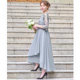 結婚式 ワンピース パーティードレス | GIRL | 詳細画像1 