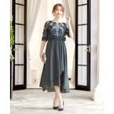 結婚式 ワンピース パーティードレス | GIRL | 詳細画像15 