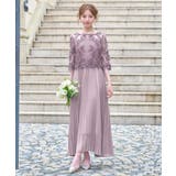 パーティードレス 結婚式 ワンピース | GIRL | 詳細画像2