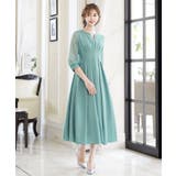 パーティードレス 結婚式 ワンピース[品番：ZY000003583]｜GIRL 