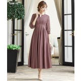 パーティードレス 結婚式 ワンピース | GIRL | 詳細画像8