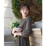 パーティードレス 結婚式 ワンピース | GIRL | 詳細画像9