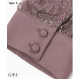 パーティードレス 結婚式 ワンピース | GIRL | 詳細画像26