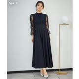 パーティードレス 結婚式 ワンピース | GIRL | 詳細画像30