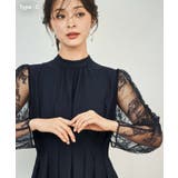 パーティードレス 結婚式 ワンピース | GIRL | 詳細画像31
