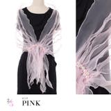 ショール ストール 結婚式 | GIRL | 詳細画像6 