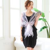 ショール ストール 結婚式 | GIRL | 詳細画像2 