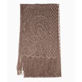 モカブラウン | ショール ストール 結婚式 | GIRL