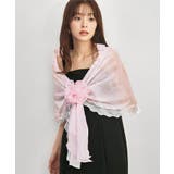 ショール ストール 結婚式 | GIRL | 詳細画像12 