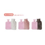 ソフト湯たんぽ | Beauty&Life by GLOBAL JAPAN  | 詳細画像15 