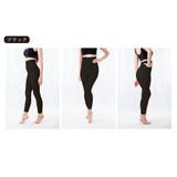 ゆる圧骨盤美脚レギンスロングタイプ 2枚組 | Beauty&Life by GLOBAL JAPAN  | 詳細画像5 