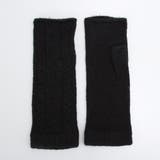 ブラック | プレミアシュークリーム糸 高品質 日本製 | GlovesDEPO