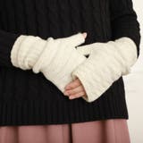 プレミアシュークリーム糸 高品質 日本製 | GlovesDEPO | 詳細画像1 