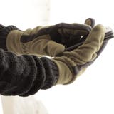 手袋 メンズ 冬の定番フリース素材 | GlovesDEPO【MEN】 | 詳細画像3 