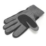 手袋 メンズ 冬の定番フリース素材 | GlovesDEPO【MEN】 | 詳細画像6 