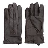 メンズレザー手袋 内側ボア 革 | GlovesDEPO【MEN】 | 詳細画像6 