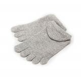 グレー | てぶくろ屋さんがつくった快適温度調整素材アウトラスト | GlovesDEPO