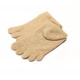 ベージュ | てぶくろ屋さんがつくった快適温度調整素材アウトラスト | GlovesDEPO