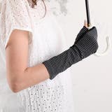 アームカバー UV手袋 バースデー＜ | GlovesDEPO | 詳細画像2 