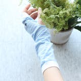 春夏人気定番のボーダーとかわいい猫モチーフを配した | GlovesDEPO | 詳細画像4 