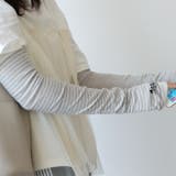 アームカバー UV手袋＜ UVカット手袋 | GlovesDEPO | 詳細画像4 