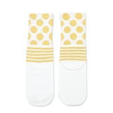 イエロー | SHIROHADAHIME[シロハダヒメ]眠っている間の美肌ケア♪上質シルク お… | GlovesDEPO