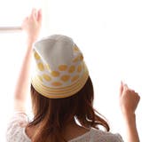 SHIROHADAHIME眠っている間のヘアケア♪上質シルク おやすみ帽子 | GlovesDEPO | 詳細画像4 