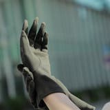 オーガニックコットン アームカバー UV手袋 | GlovesDEPO | 詳細画像11
