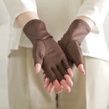 紫外線99%カット 接触冷感 UVカット | GlovesDEPO | 詳細画像1