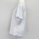 フロントレタリング半袖Tシャツ 10339 | G&L Style | 詳細画像8