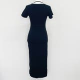 フロントギャザーカシュクールワンピース 10345 | G&L Style | 詳細画像11 