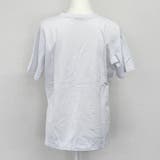 フロントレタリング半袖Tシャツ 10339 | G&L Style | 詳細画像9