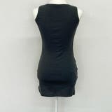 タンクトップチュニック丈ミニワンピース 10347 | G&L Style | 詳細画像10 