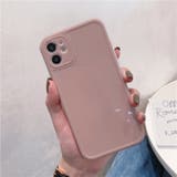 ミルキーカラー iPhone12スマホケース 8030 | G&L Style | 詳細画像2