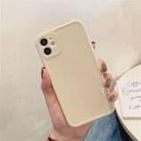 ミルキーカラー iPhone12スマホケース 8030 | G&L Style | 詳細画像4