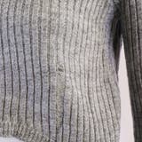 ダメージ加工リブニットトップス 10081 | G&L Style | 詳細画像10 