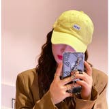 ワンポイントロゴキャップ 10145 | G&L Style | 詳細画像5 